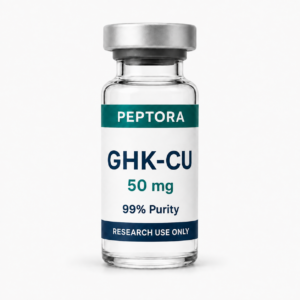 GHK-Cu Canada 50mg