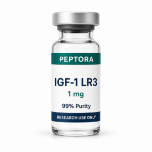 IGF-1 LR3 1mg