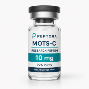 MOTS-c Canada 10mg