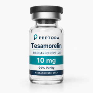 Tesamorelin Canada 10 mg