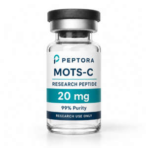 MOTS-c Canada 20mg