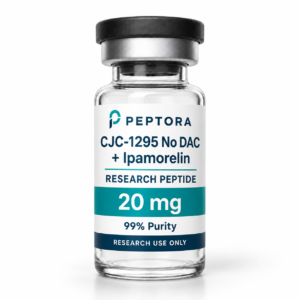 cjc-1295 + Ipamorelin 20 mg